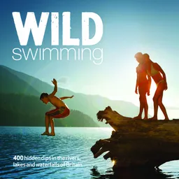 Wild Swimming Britain logo