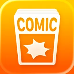 iComics logo