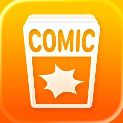 iComics logo