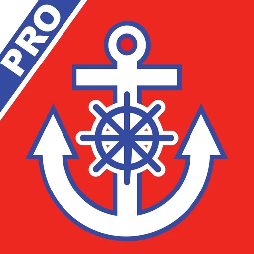 Navigation Rules Pro logo