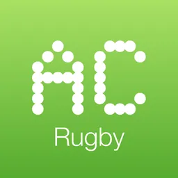 Assistant Coach Rugby logo