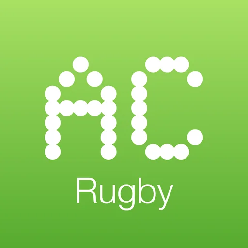 Assistant Coach Rugby logo