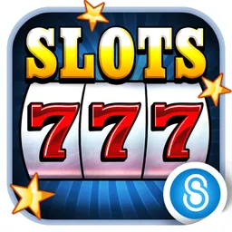 Slots™ logo