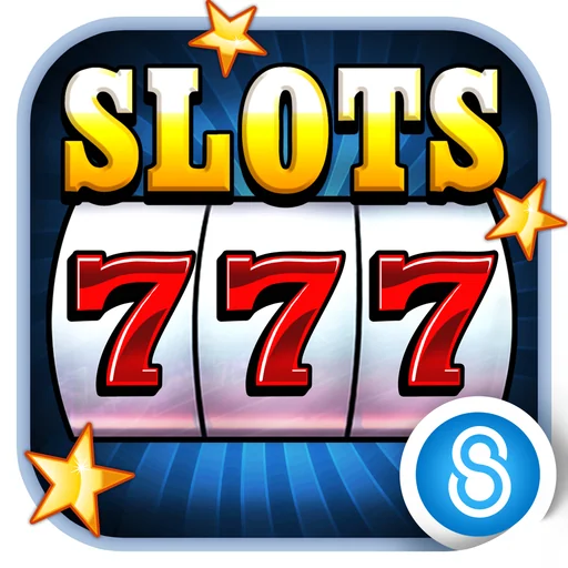 Slots™ logo