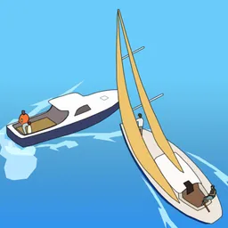 ColRegs: Rules of the Road logo