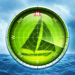 Boat Beacon logo