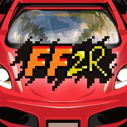 Final Freeway 2R logo