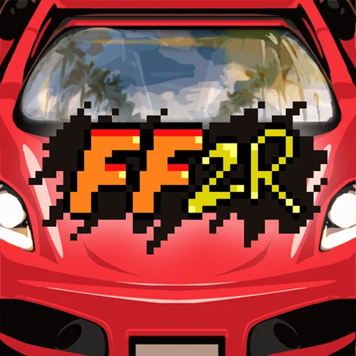 Final Freeway 2R logo
