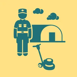 Army Basic Training logo