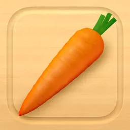 Veggie Meals logo
