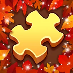 Jigsaw Puzzle: Daily Puzzles logo