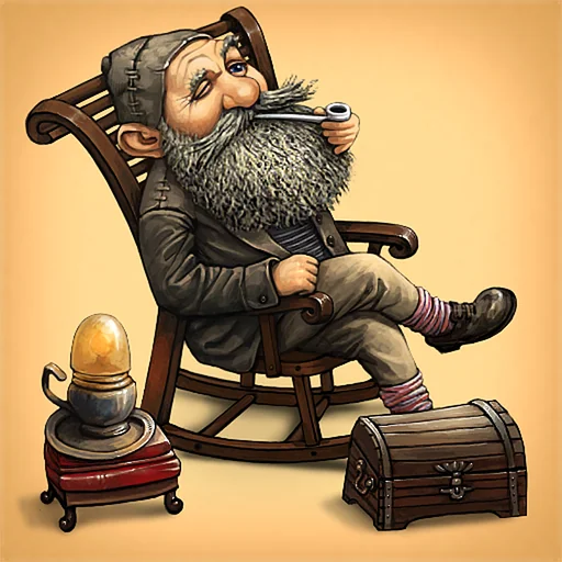 The Tiny Bang Story logo