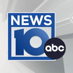 WTEN News10 ABC logo