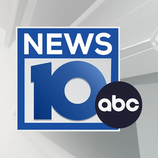WTEN News10 ABC logo