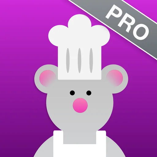 Sous Chef Pro: Timers & Tools logo