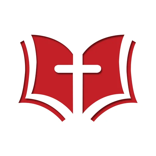 The Bible Memory App logo