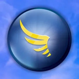 SkyDemon logo