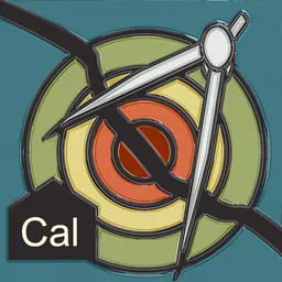 California Earthquake Faults logo