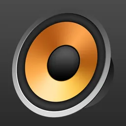 BASS Hz! logo