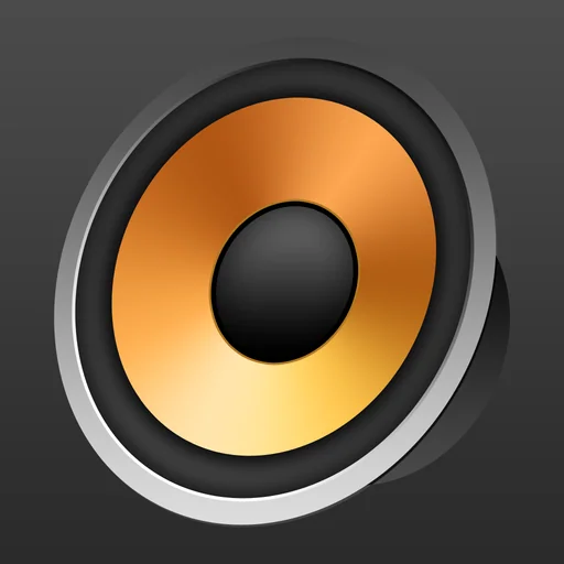 BASS Hz! logo