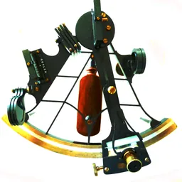 Sight Calc logo