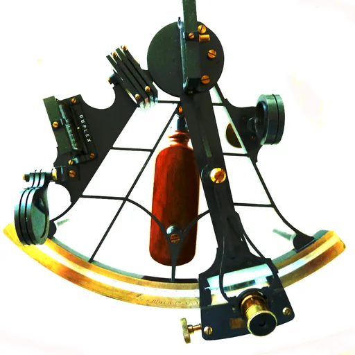 Sight Calc logo