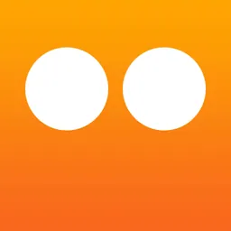 Binoculars logo
