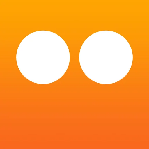 Binoculars logo
