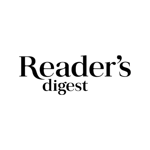 Reader's Digest India logo