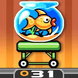 Fishbowl Racer logo