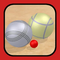 Petanque 2012 Pro logo