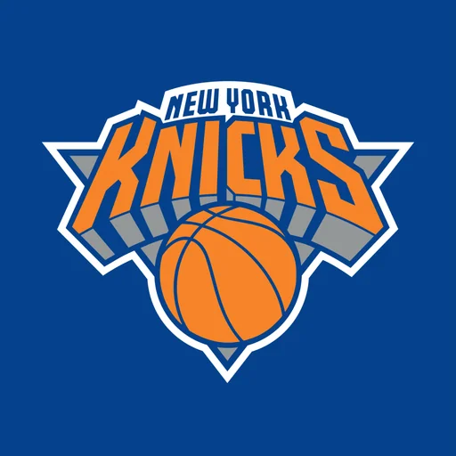 New York Knicks Official App logo