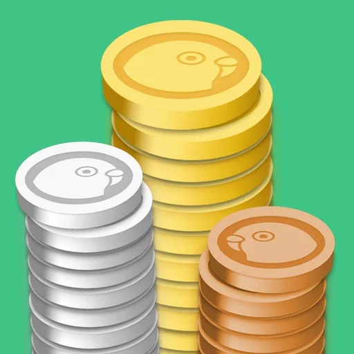 Budgets Pro - Expense Tracker logo