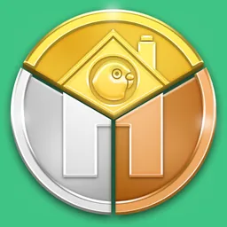Home Budget Plan Pro logo