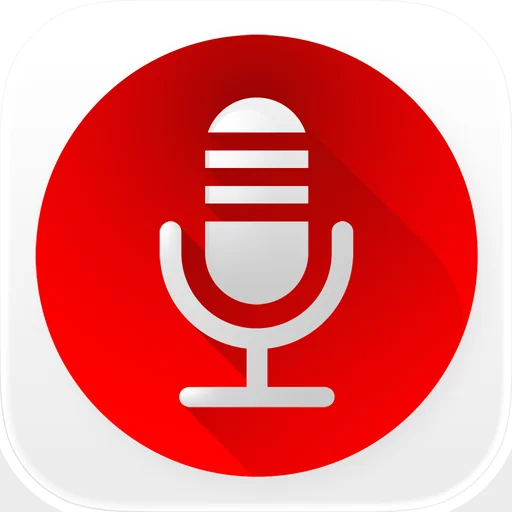 Alon Dictaphone-Voice Recorder logo