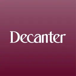 Decanter Magazine INT logo