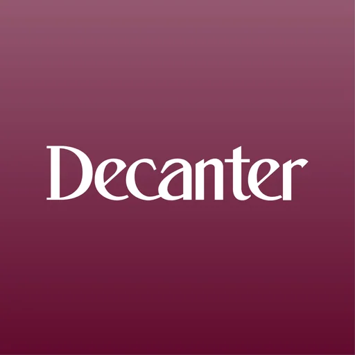 Decanter Magazine INT logo