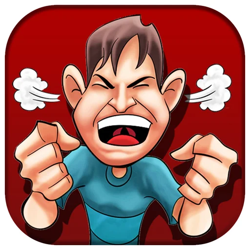 Annoying Sounds - Funny Noises logo