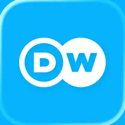 DW - Breaking World News logo