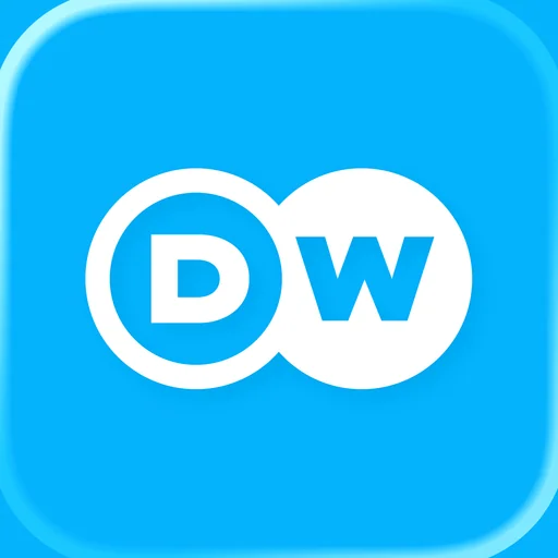 DW - Breaking World News logo