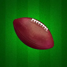 Football Stats Tracker Touch logo