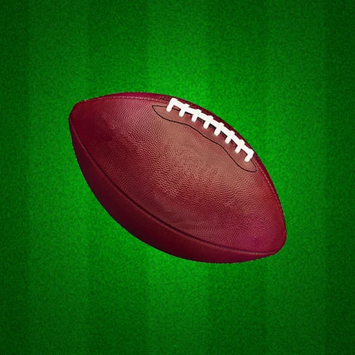 Football Stats Tracker Touch logo