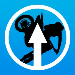mx tracks logo