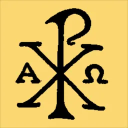 Laudate - #1 Catholic App logo