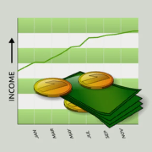 Account Balance logo