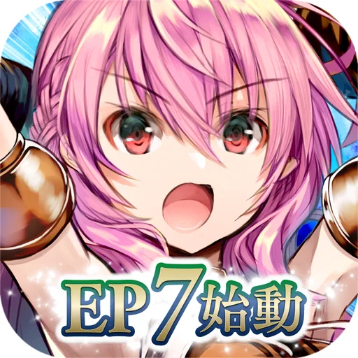 イルーナ戦記オンライン MMORPG logo