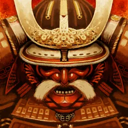 Total War Battles: SHOGUN logo