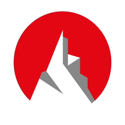 Rother: Hiking Tours & Maps logo