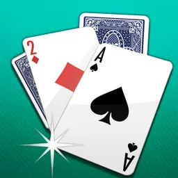 ▻ Solitaire: Classic Cards logo