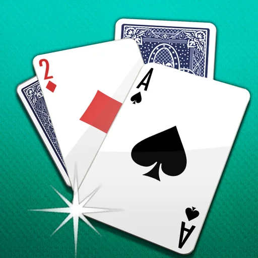 ▻ Solitaire: Classic Cards logo